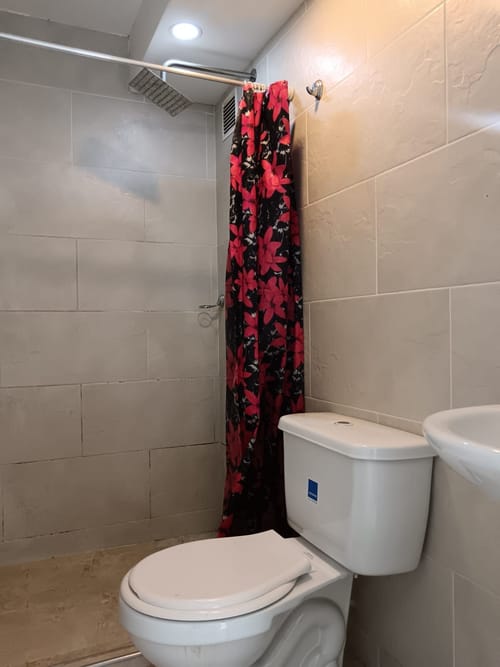 Apartamento de 2 alcobas en arriendo en Madelena, Bogotá, 38 m² · foto 10 de 17