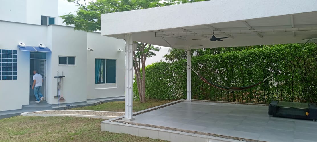 Casa de 3 alcobas en venta en Cn. Los Tulipanes, Girardot, 350 m² · foto 6 de 24