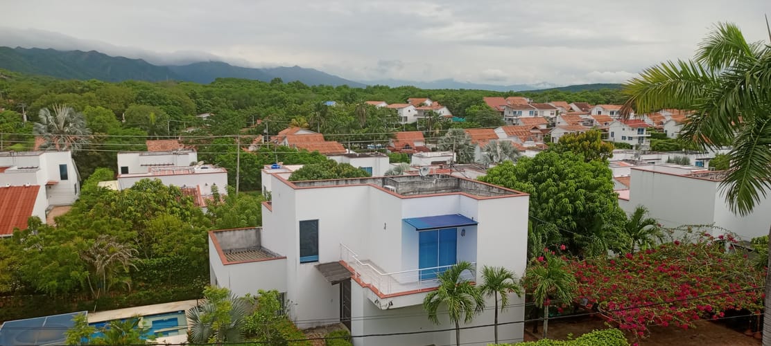 Casa de 3 alcobas en venta en Cn. Los Tulipanes, Girardot, 350 m² · foto 21 de 24