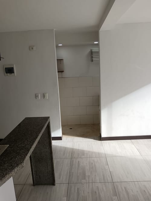 Apartamento de 2 alcobas en arriendo en Madelena, Bogotá, 38 m² · foto 11 de 17
