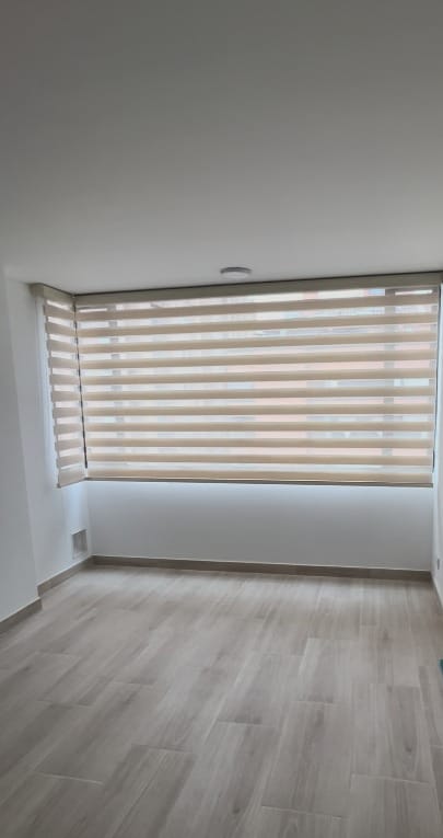 Apartamento de 1 alcoba en arriendo en Cedritos, Bogotá, 47 m² · foto 5 de 7