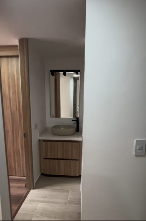 Apartamento de 1 alcoba en arriendo en Cedritos, Bogotá, 47 m² · foto 7 de 7