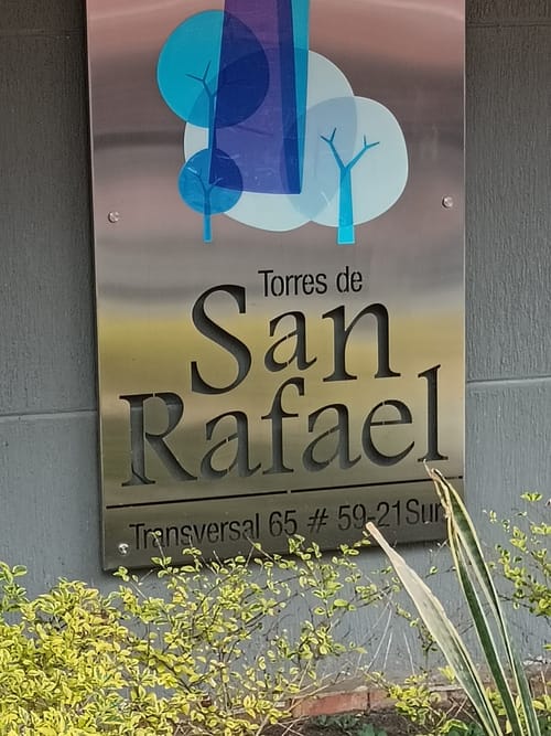 Apartamento de 2 alcobas en arriendo en Madelena, Bogotá, 38 m² · foto 3 de 17