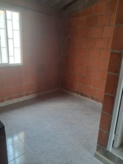Casa de 2 alcobas en venta en Candelaria, 100 m² · foto 8 de 11
