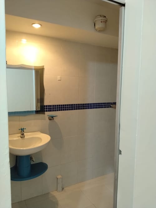 Apartamento de 3 alcobas en arriendo en Perdomo Alto, Bogotá, 56 m² · foto 3 de 13