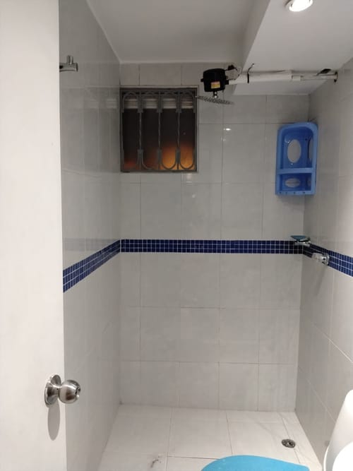 Apartamento de 3 alcobas en arriendo en Perdomo Alto, Bogotá, 56 m² · foto 4 de 13