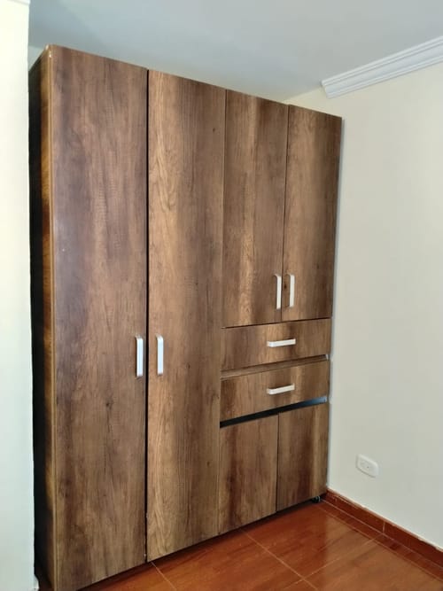 Apartamento de 3 alcobas en arriendo en Perdomo Alto, Bogotá, 56 m² · foto 6 de 13