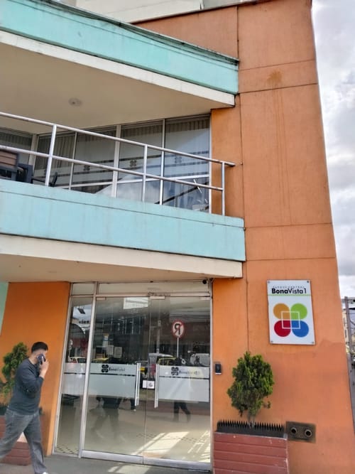 Apartamento de 3 alcobas en arriendo en Perdomo Alto, Bogotá, 56 m² · foto 7 de 13