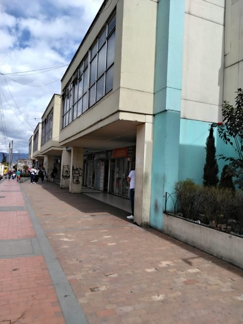 Apartamento de 3 alcobas en arriendo en Perdomo Alto, Bogotá, 56 m² · foto 8 de 13