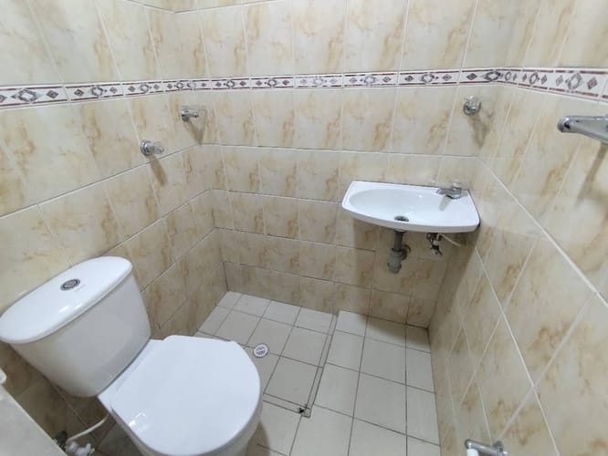 Apartaestudio en venta en Boston, Medellín, 32 m² · foto 4 de 5