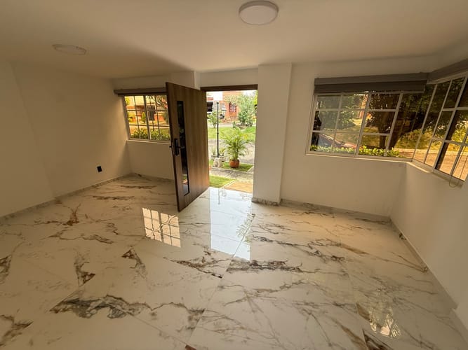 Casa de 4 alcobas en venta en Cañaveral, Floridablanca, 150 m² · foto 2 de 16
