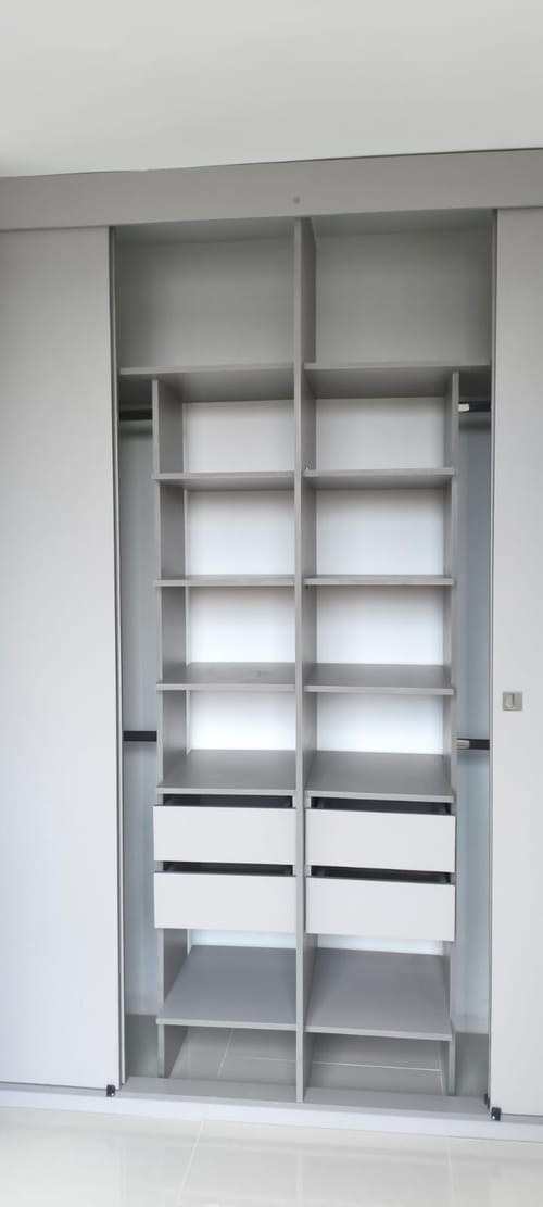 Apartamento de 1 alcoba en venta en Ciudad Alsacia, Bogotá, 37 m² · foto 9 de 18