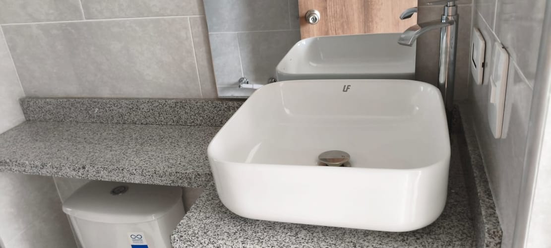 Apartamento de 1 alcoba en venta en Ciudad Alsacia, Bogotá, 37 m² · foto 10 de 18