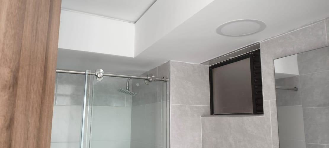 Apartamento de 1 alcoba en venta en Ciudad Alsacia, Bogotá, 37 m² · foto 12 de 18