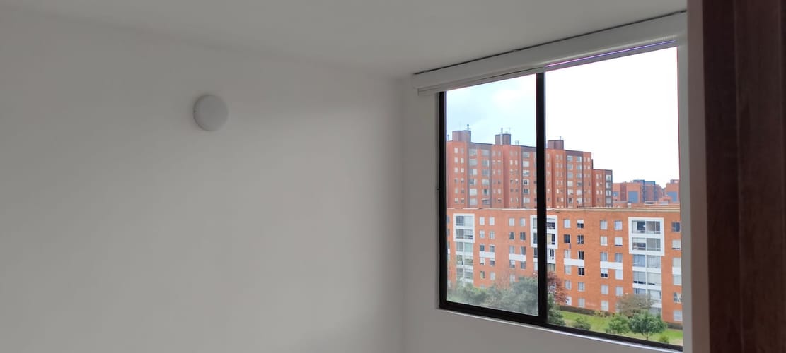 Apartamento de 1 alcoba en venta en Ciudad Alsacia, Bogotá, 37 m² · foto 14 de 18