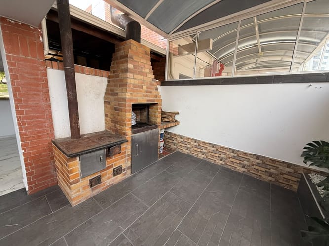 Casa de 4 alcobas en venta en Cañaveral, Floridablanca, 150 m² · foto 15 de 16