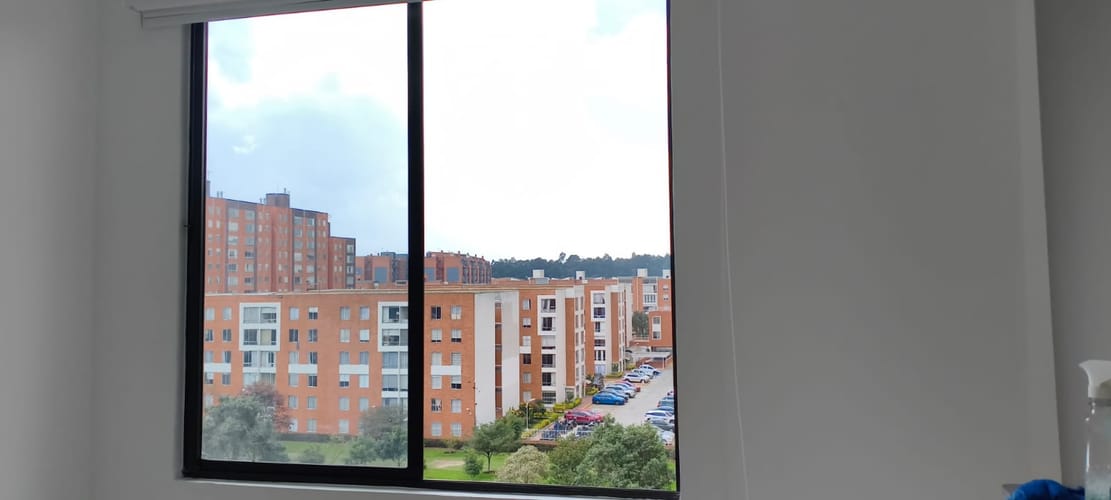 Apartamento de 1 alcoba en venta en Ciudad Alsacia, Bogotá, 37 m² · foto 16 de 18