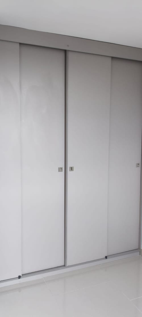 Apartamento de 1 alcoba en venta en Ciudad Alsacia, Bogotá, 37 m² · foto 17 de 18