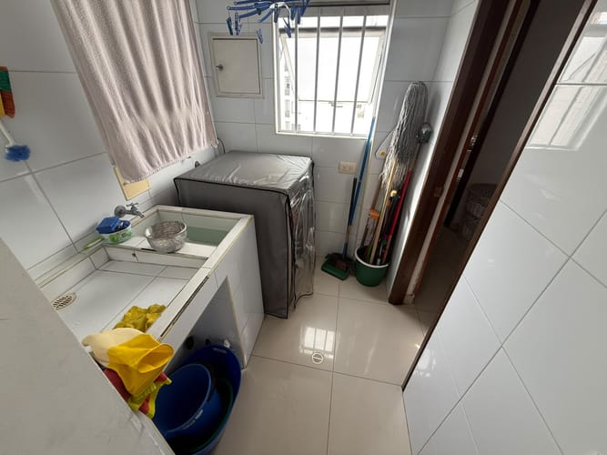 Apartamento de 4 alcobas en venta en Sotomayor, Bucaramanga, 124 m² · foto 5 de 16