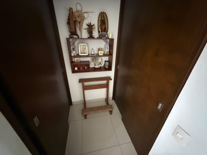 Apartamento de 4 alcobas en venta en Sotomayor, Bucaramanga, 124 m² · foto 6 de 16