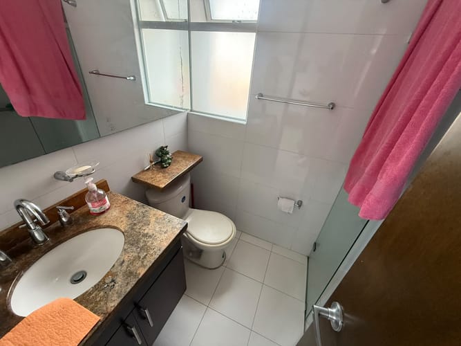 Apartamento de 4 alcobas en venta en Sotomayor, Bucaramanga, 124 m² · foto 11 de 16