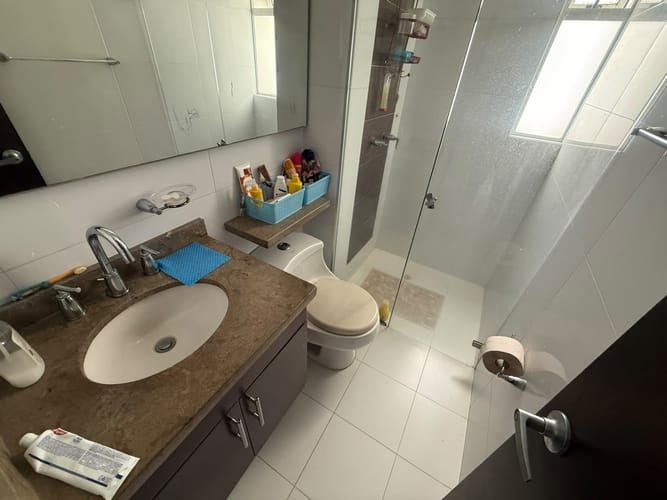Apartamento de 4 alcobas en venta en Sotomayor, Bucaramanga, 124 m² · foto 12 de 16