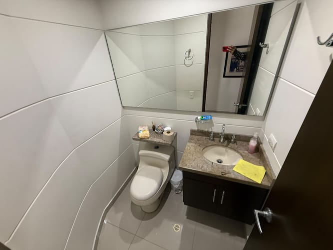 Apartamento de 4 alcobas en venta en Sotomayor, Bucaramanga, 124 m² · foto 13 de 16