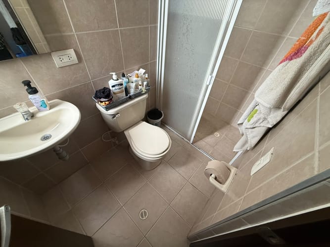 Apartamento de 4 alcobas en venta en Sotomayor, Bucaramanga, 124 m² · foto 14 de 16