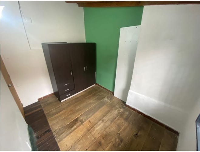 Casa de 3 alcobas en venta en Las Palmas, Medellín, 60 m² · foto 5 de 9