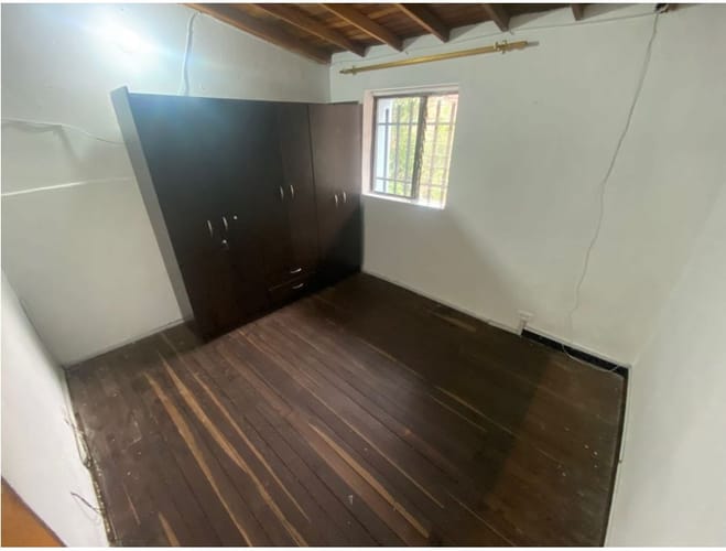 Casa de 3 alcobas en venta en Las Palmas, Medellín, 60 m² · foto 6 de 9