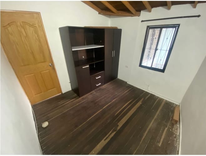 Casa de 3 alcobas en venta en Las Palmas, Medellín, 60 m² · foto 7 de 9