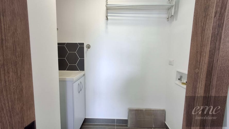 Apartamento de 2 alcobas en arriendo en Las Vegas, Envigado, 70 m² · foto 4 de 24