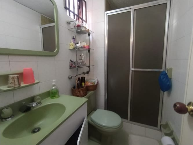 Apartamento de 3 alcobas en venta en Polo Club, Bogotá, 80 m² · foto 8 de 15