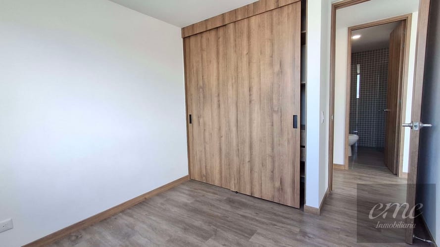 Apartamento de 2 alcobas en arriendo en Las Vegas, Envigado, 70 m² · foto 13 de 24