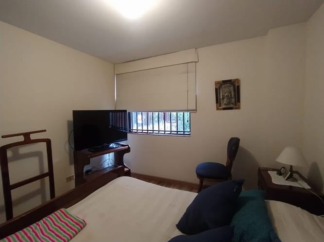 Apartamento de 3 alcobas en venta en Polo Club, Bogotá, 80 m² · foto 10 de 15