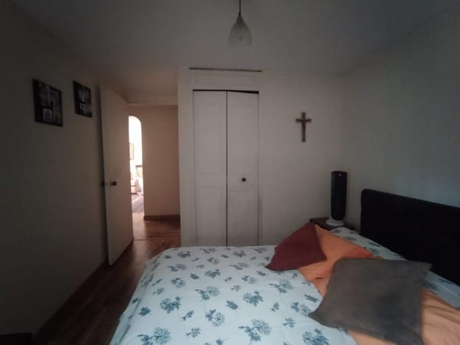 Apartamento de 3 alcobas en venta en Polo Club, Bogotá, 80 m² · foto 11 de 15
