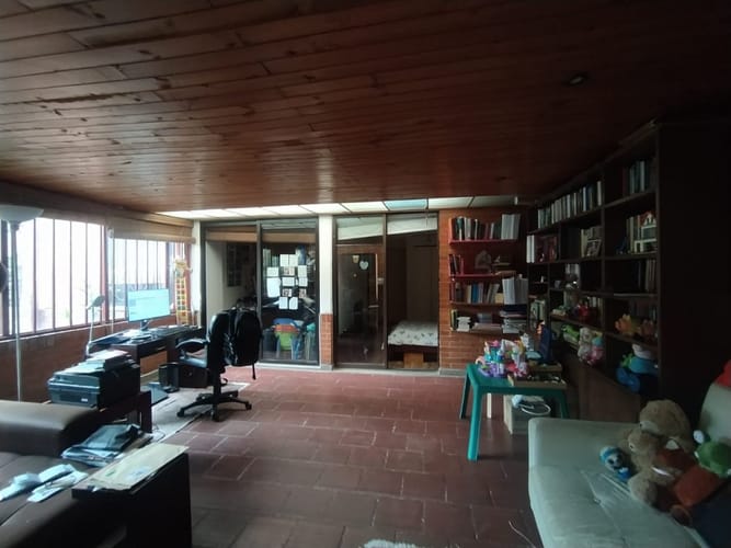 Apartamento de 3 alcobas en venta en Polo Club, Bogotá, 80 m² · foto 12 de 15