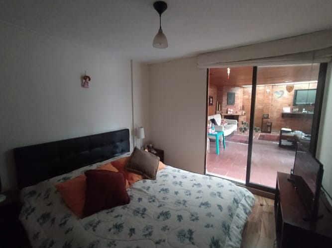Apartamento de 3 alcobas en venta en Polo Club, Bogotá, 80 m² · foto 13 de 15