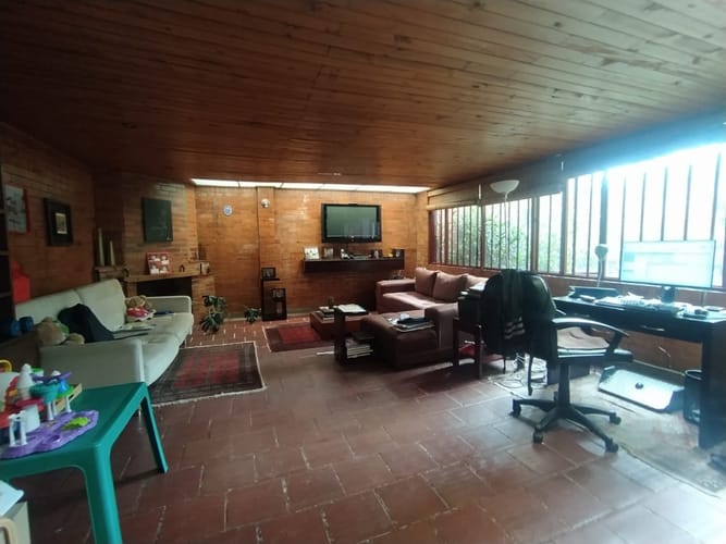 Apartamento de 3 alcobas en venta en Polo Club, Bogotá, 80 m² · foto 14 de 15