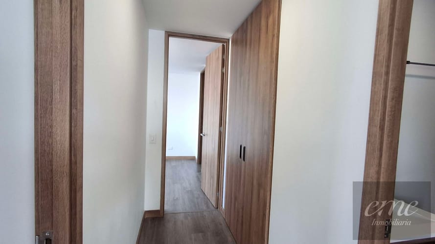 Apartamento de 2 alcobas en arriendo en Las Vegas, Envigado, 70 m² · foto 15 de 24