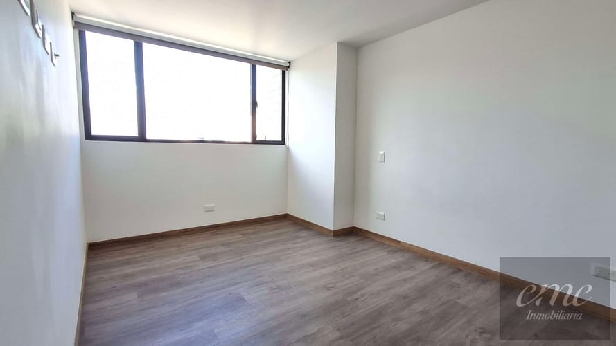 Apartamento de 2 alcobas en arriendo en Las Vegas, Envigado, 70 m² · foto 16 de 24