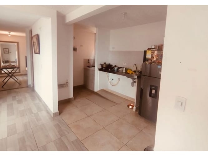 Apartamento de 2 alcobas en venta en Yerbabuena, Chía, 50 m² · foto 7 de 14