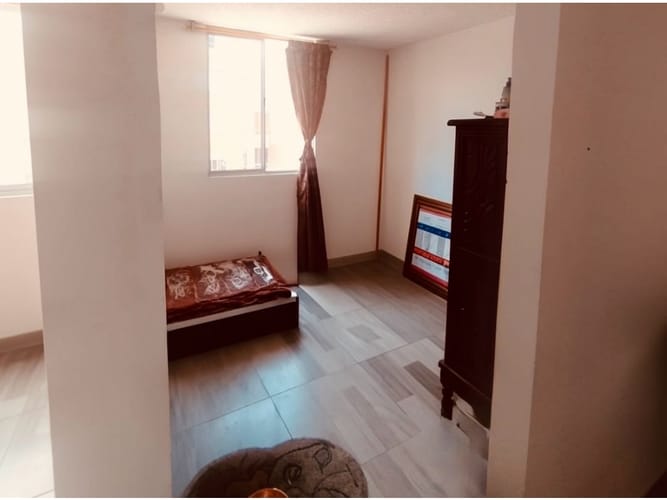 Apartamento de 2 alcobas en venta en Yerbabuena, Chía, 50 m² · foto 8 de 14