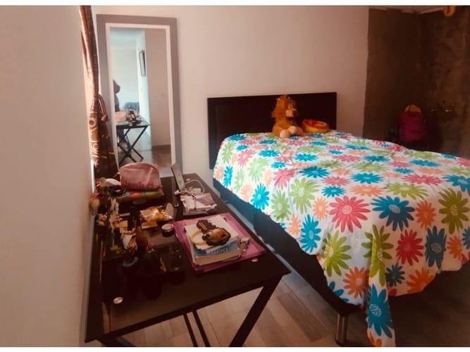 Apartamento de 2 alcobas en venta en Yerbabuena, Chía, 50 m² · foto 9 de 14