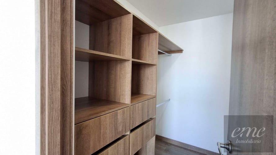 Apartamento de 2 alcobas en arriendo en Las Vegas, Envigado, 70 m² · foto 18 de 24