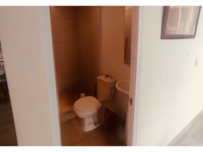 Apartamento de 2 alcobas en venta en Yerbabuena, Chía, 50 m² · foto 11 de 14