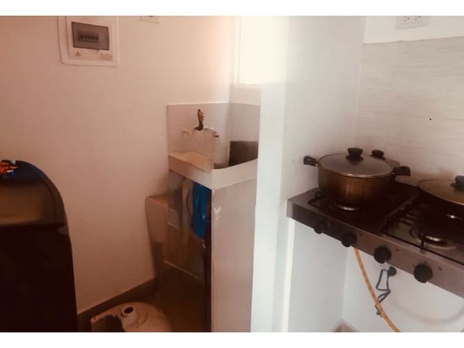 Apartamento de 2 alcobas en venta en Yerbabuena, Chía, 50 m² · foto 12 de 14