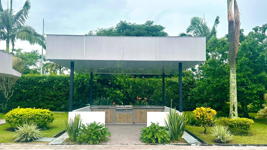 Casa de 5 alcobas en venta en Pueblito Cafetero, Pereira · foto 5 de 6