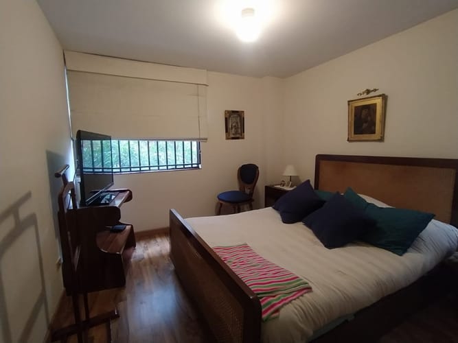Apartamento de 3 alcobas en venta en Polo Club, Bogotá, 80 m² · foto 5 de 15