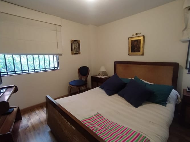 Apartamento de 3 alcobas en venta en Polo Club, Bogotá, 80 m² · foto 7 de 15
